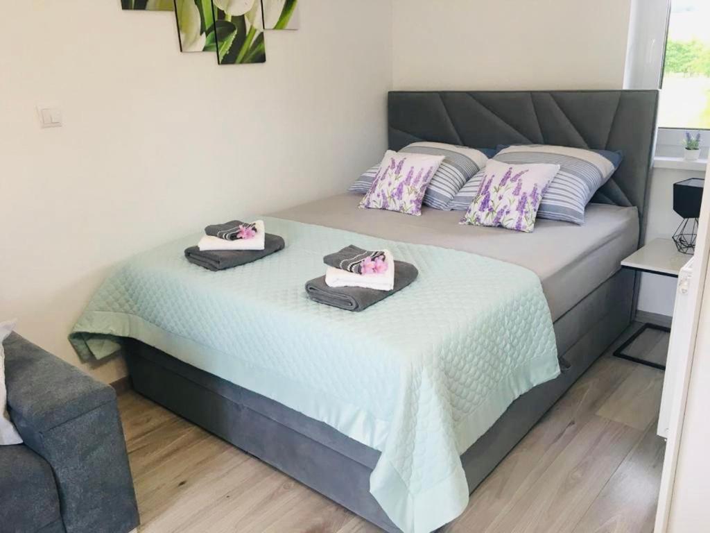 Apartamenty Pod Cisem Kudowa-Zdrój Exterior foto
